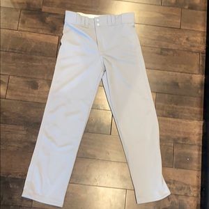 Easton baseball pant
